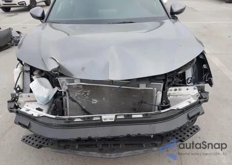 2025 Acura Integra A-Spec from USA, damaged, VIN 19UDE4H36SA007882